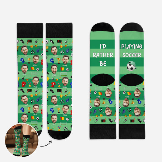 11593JN ProSocks CouUS RnDNone IdeNgoc MedImage NicWorldCup 1