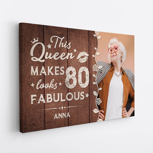 1165CUK2 Personalised Canvas Gifts Birthday Grandma_597ae044 05a6 4612 a406 0080a7846231