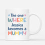 1180MUK3 Personalised Mugs Gifts DadToBe Dad