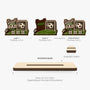 11810AQT ProWoodenPlaqueWithFlatStand CouUS RnDMAnh IdeTPham MedImage NicWorldCup 4