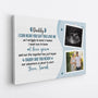 1182CUK2 Personalised Canvas Gifts Ready DadToBe