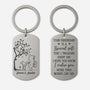 11867JN ProAluminumKeychain CouUS RnDNone IdeNgoc MedImage NicFriend 1