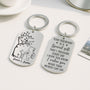 11867JN ProAluminumKeychain CouUS RnDNone IdeNgoc MedImage NicFriend 2