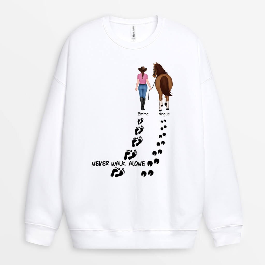 1187WUK2 Personalised Sweatshirt Gifts PetLovers_9ab1416f 8f34 45c1 832f e077cacd2d19