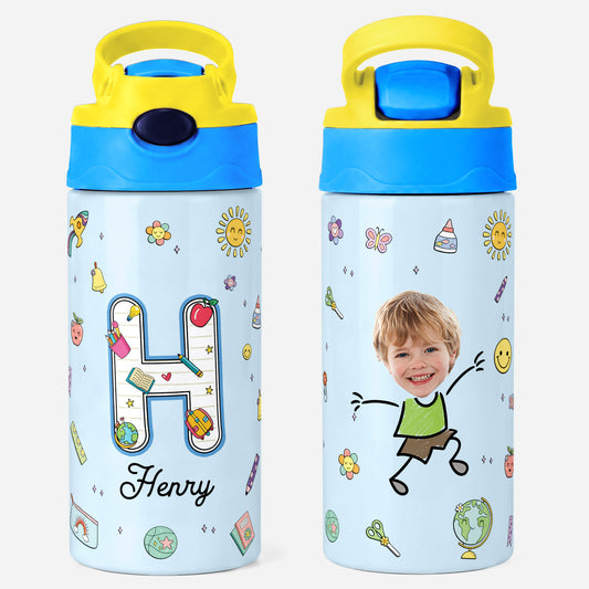 11902AT6 Pro12ozInsulatedWaterBottle CouUS RnDMAnh IdeTUyen MedImage NicBackToSchool 1