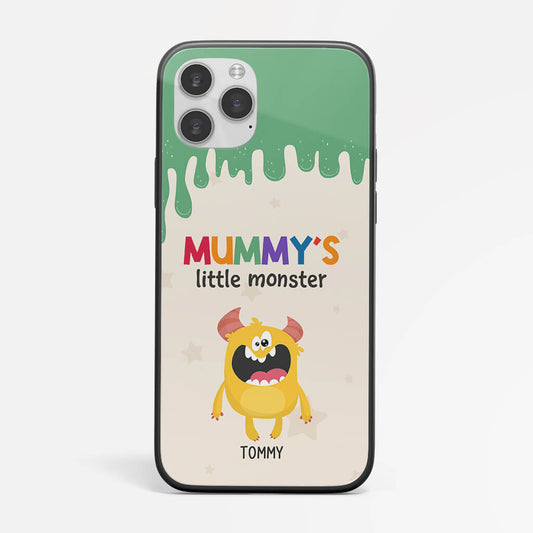 1193FUK1 Personalised Phone Cases Gifts Baby Monster Mum_f9f46b5c a95e 4103 9dd6 65cb5c6497de