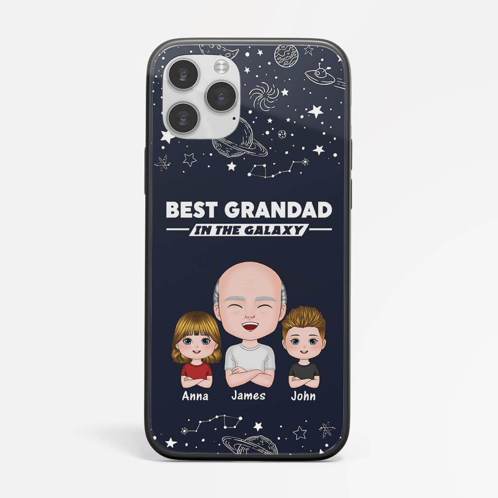 1195FUK2 Personalised Phone Cases Gifts Best Dad_9b449301 67b5 4d59 a08c 85db85817a42