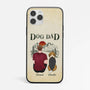 1196FUK1 Personalised Phone Cases Gifts Dog Lovers