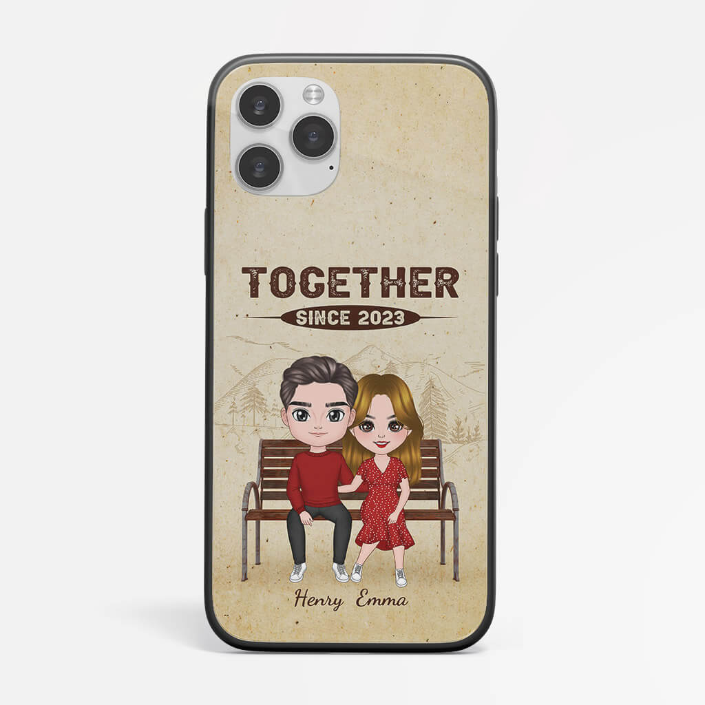 1197FUK2 Personalised Phone Cases Gifts Together Grandparents Couples_ff55639f 8deb 46e4 ad34 bae23f3cc685