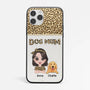 1200FUK1 Personalised Phone Case Gifts Mom Dog Lover
