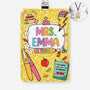 12031AJ6 ProLeatherIDBadgeHolder CouUS RnDMAnh IdeTUyen MedImage NicBackToSchool 1