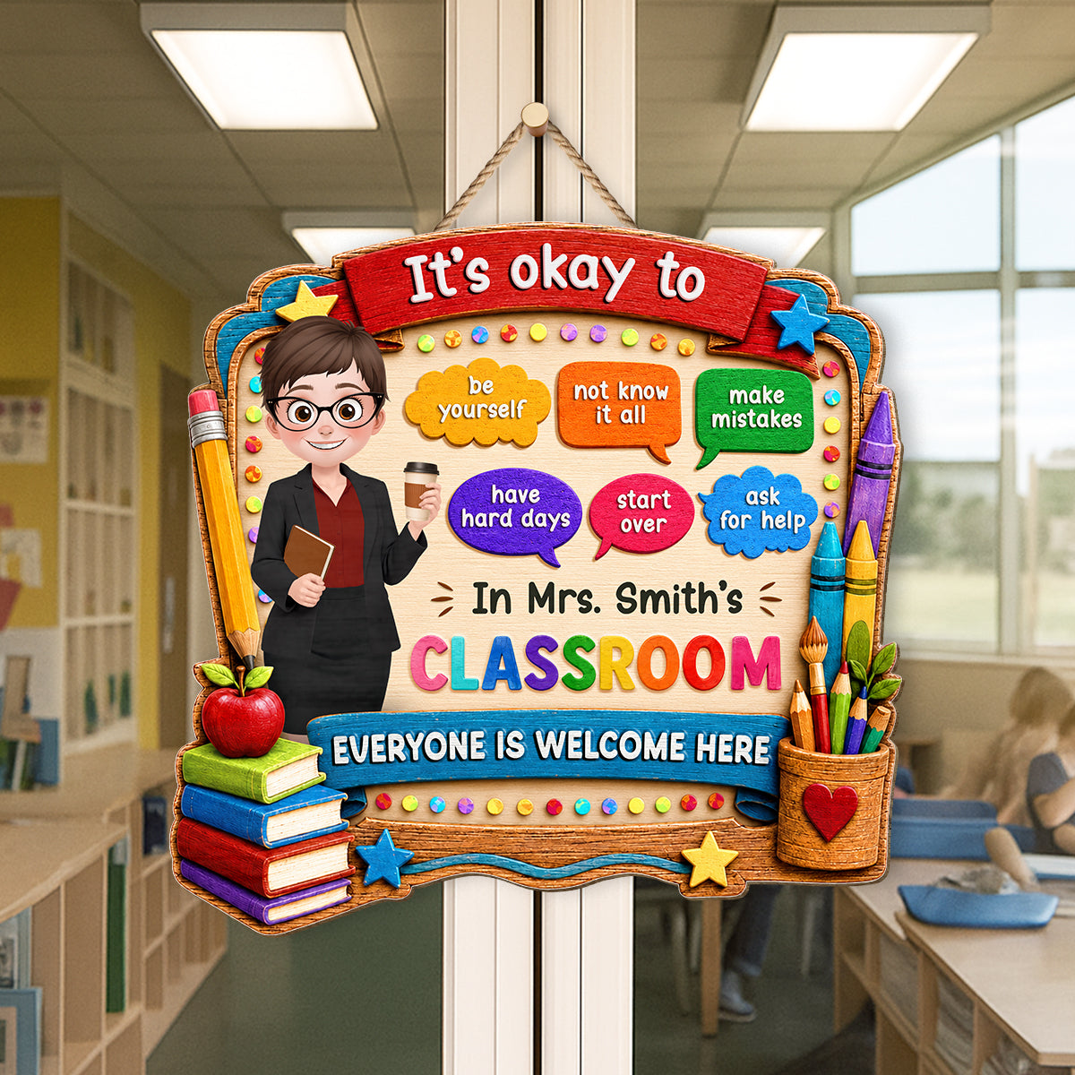 12033Q6 ProWoodSign CouUS RnDNone IdeTUyen MedImage NicBackToSchool 2