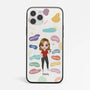 1204FUK2 Personalised Phone Cases Gifts Amazing Fun Her