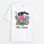 12062AA ProTShirt CouUS RnDNone IdeAn MedImage NicBackToSchool 1