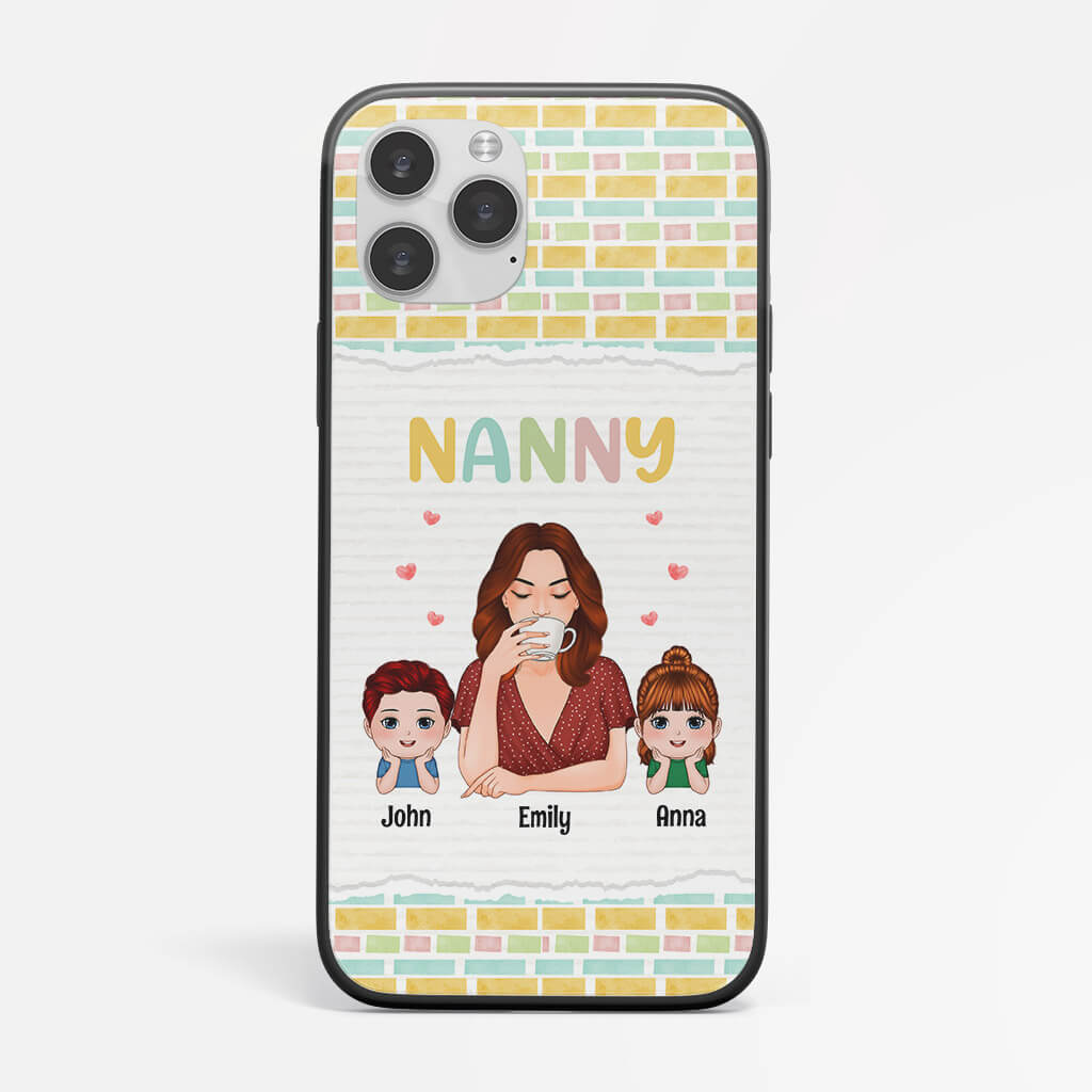 1206FUK2 Personalised Phone Cases Gifts Mom_dd68e1ed 6160 4312 8db4 53990662c5ca