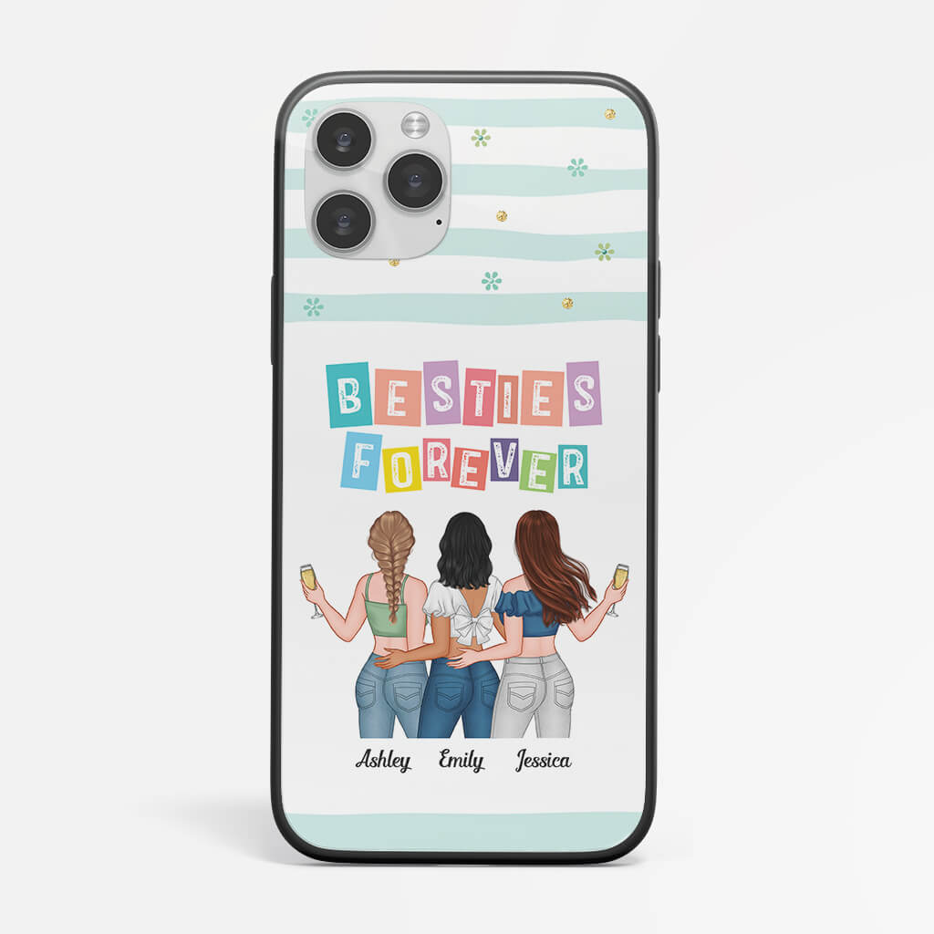 1209FUK2 Personalised Phone Case Gifts Besties Friends_20401aed 2f63 4761 ae57 d60f6fff6cb0