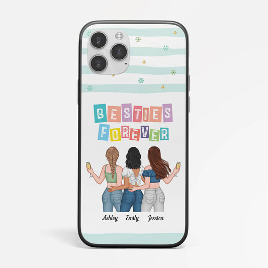 1209FUK2 Personalised Phone Case Gifts Besties Friends_8f757e11 14e7 4a34 bd15 dbca49aae6bd