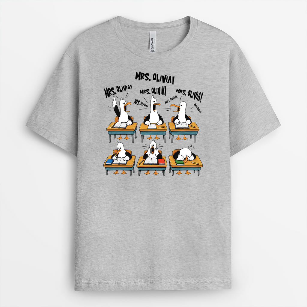 12109AC ProTShirt CouUS RnDNone IdeChinh MedImage NicBackToSchool 2