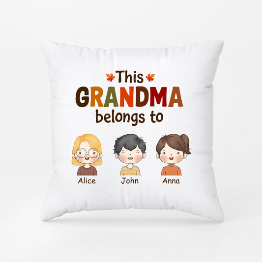 1215PUK2 Personalised Pillows Gifts Fall Grandma Mom_9c1e8f86 c96e 43ae 9181 c781ed892610