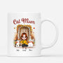 1216MUK1 Personalised Mugs Gifts Fall Season Dog Lovers