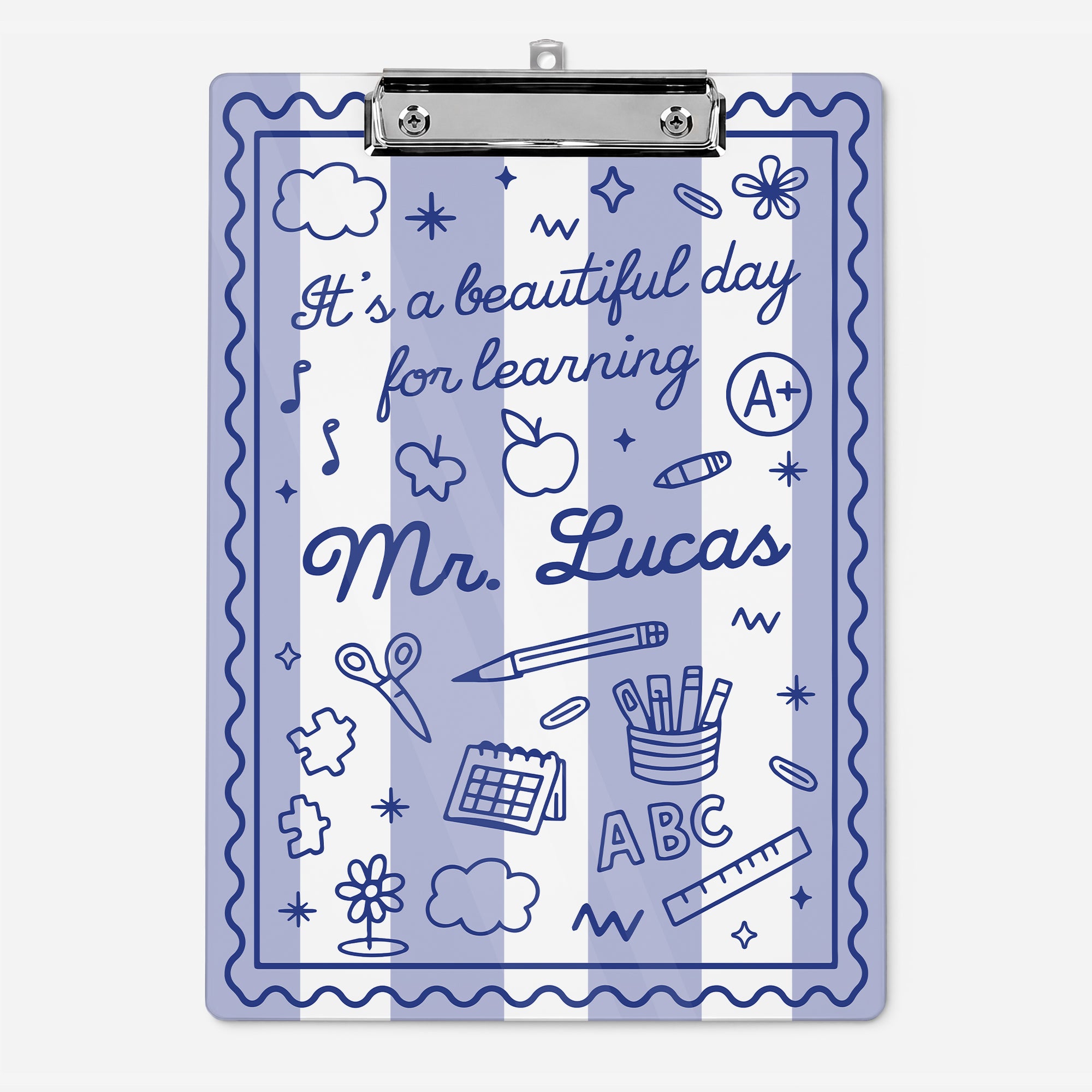 12232AJC ProPaperClipboard CouUS RnDMAnh IdeChinh MedImage NicBackToSchool 2