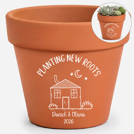 12239AOT ProClayPlantPot CouUS RnDMAnh IdeTPham MedImage NicNewHome