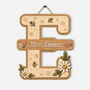 12244QA ProWoodSign CouUS RnDNone IdeAn MedImage NicBackToSchool