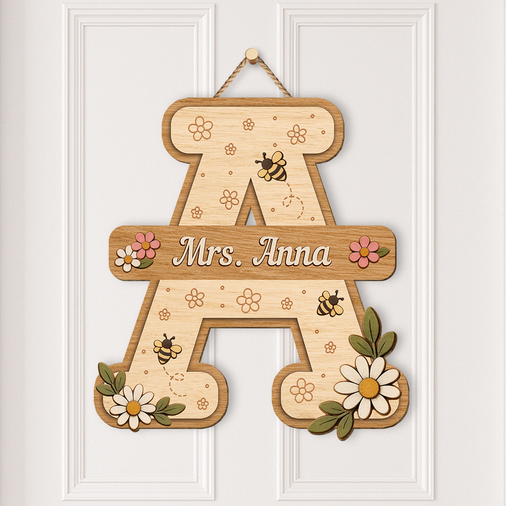 12244QA ProWoodSign CouUS RnDNone IdeAn MedImage NicBackToSchool
