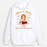 Personalised Born In 1993 Hoodie - Personal Chic