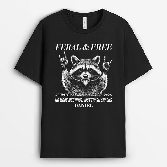 12345AA ProTShirt CouUS RnDNone IdeAn MedImage NicRetirement 1