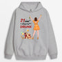 1234HUK Personalised Hoodies Gifts 21th Birthday Her