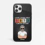 1235FUK2 personalised legend since 1983 iphone 6 phone case_e2b4af68 6eec 4631 accc 88564a87b997