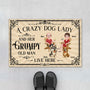 12423DS ProDoormat CouUS RnDNone IdeNAnh MedImage 1