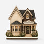 12426AQT ProWoodenPlaqueWithFlatStand CouUS RnDMAnh IdeTPham MedImage NicNewHome 1