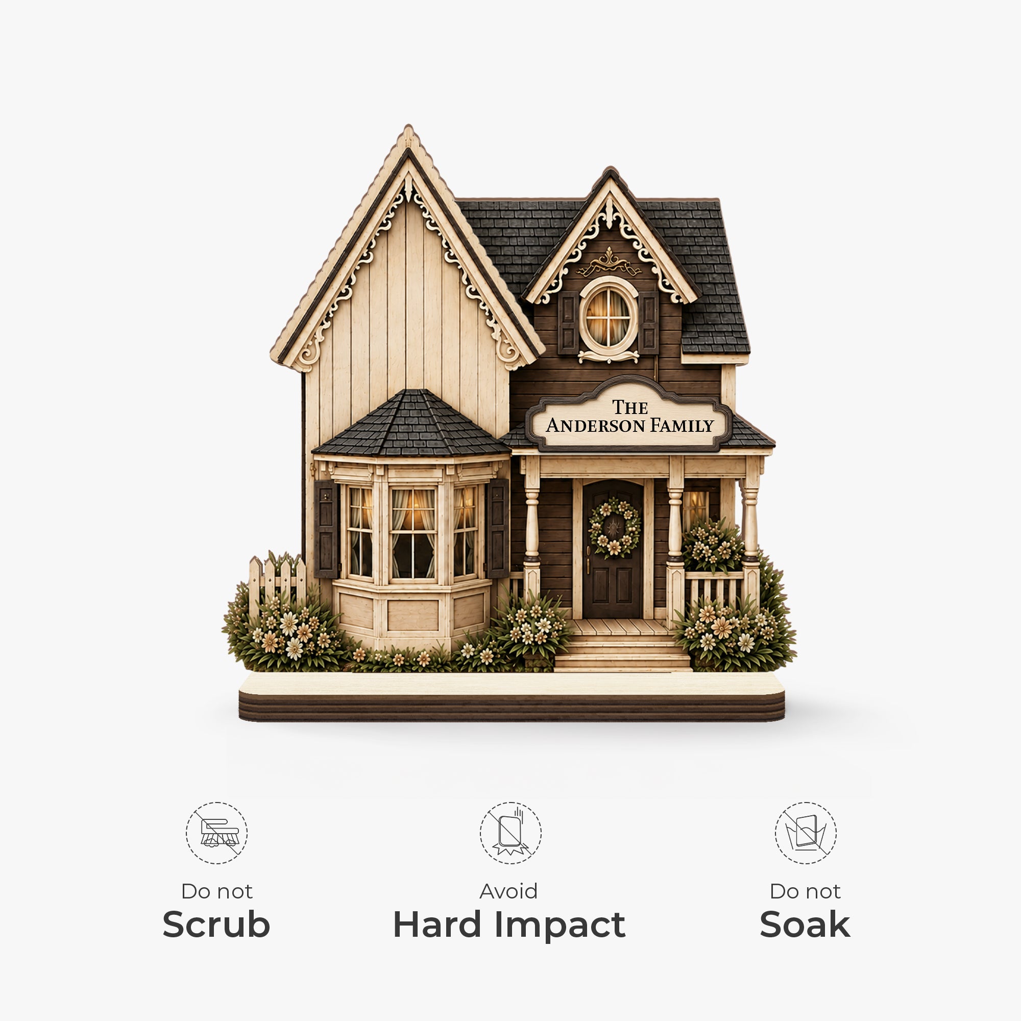 12426AQT ProWoodenPlaqueWithFlatStand CouUS RnDMAnh IdeTPham MedImage NicNewHome 5