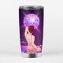 1242TUK2 personalised dont worry about 18th birthday tumbler