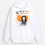 1244HUK1 personalised 21 and still believe in unicorn hoodie