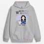 1244HUK2 personalised 21 and still believe in unicorn hoodie