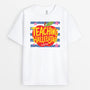 12496AA ProTShirt CouUS RnDNone IdeAn MedImage NicTeacher 1