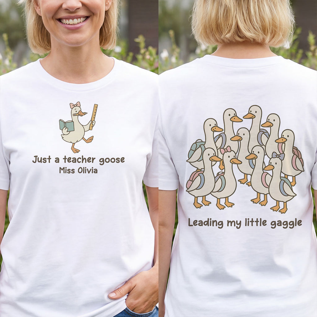 12497AAA ProBackAndFrontPrintedT shirt CouUS RnDMAnh IdeAn MedImage NicTeacher 2