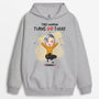 1251huk1 personalised this woman turn 50 today hoodie