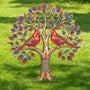 12575AES ProMetalGardenStake CouUS RnDMAnh IdeNAnh MedImage NicMemorial 1