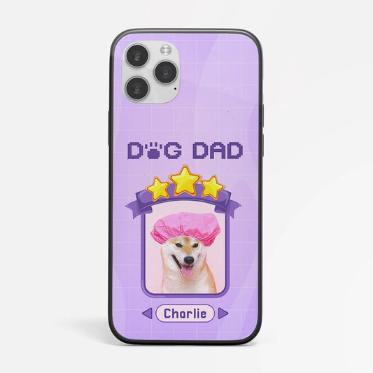 1258FUK1 personalised dog dad iphone 11 phone case_86d344ed 419b 414d bc7c 63f442408e30