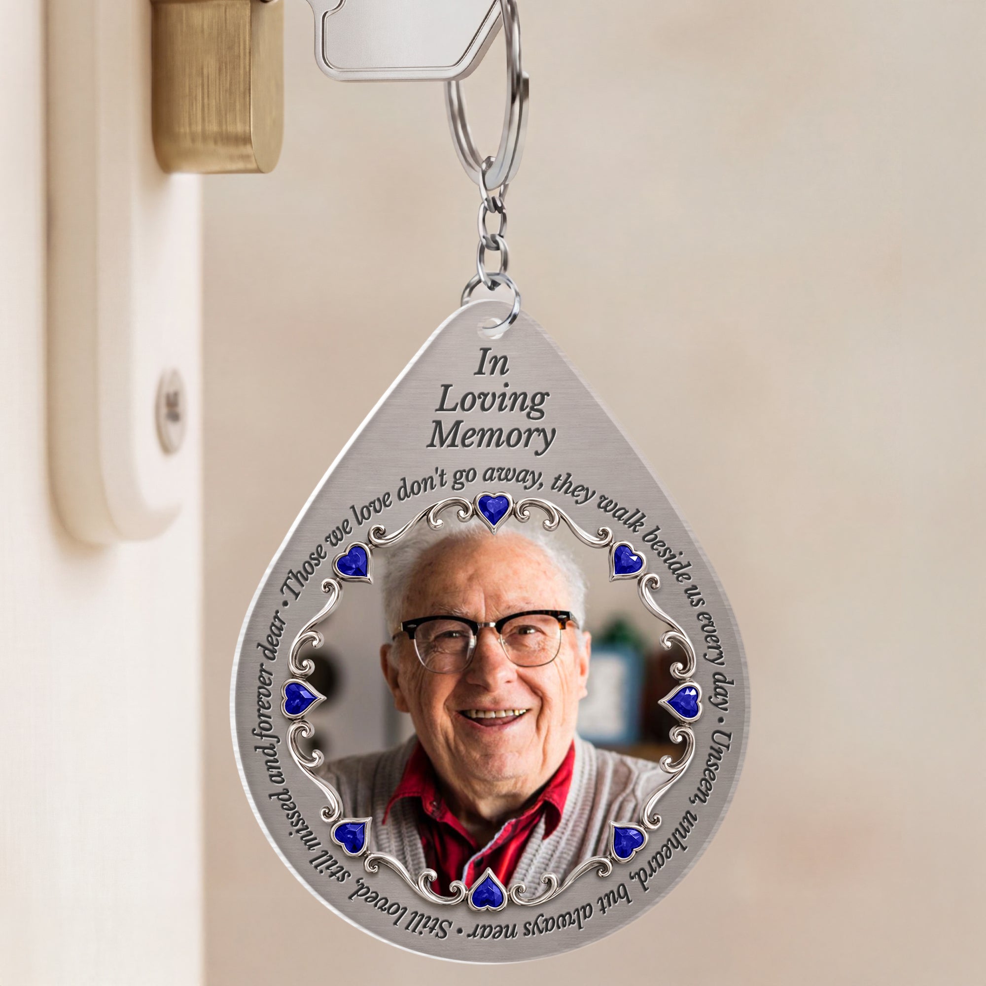 12681AJS ProAcrylicKeychain CouUS RnDMAnh IdeNAnh MedImage NicMemorial 2