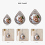 12681AJS ProAcrylicKeychain CouUS RnDMAnh IdeNAnh MedImage NicMemorial 3