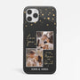 1279FUK1 personalized love you to the moon and back iphone 12 phone case