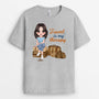 1290AUK2 personalised travel is my therapy t shirt