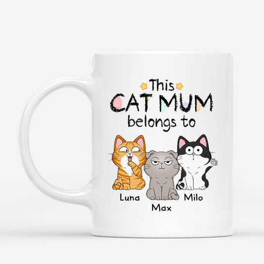 1295MUK1 personalised this cat mum dad belongs to mug_f1991be6 02f3 4be0 9bbc 0b945d25ec60