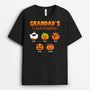 1318AUK2 personalised daddys little pumpkin t shirt_e1040df6 b014 4c8c 8db7 c5f81a5edaa8