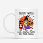 1324MUK1 personalised grandma witch like normal grandma halloween mug_7cb816d1 8b4d 4bc4 83bd 6560d02a43dd